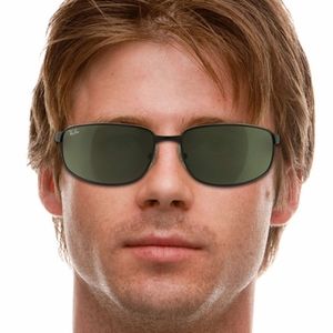 NEW MEN'S RAY-BAN SUNGLASSES